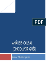 Analisis Causal