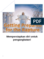 Indonesian Rapture Ready