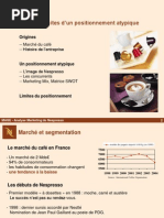 Download Nespresso Un Positionnement Haut de Gamme by Krista Barber SN22280940 doc pdf