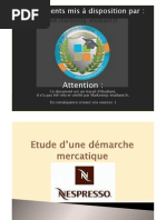 Download Powerepoint Nespresso by Joshua Edwards SN22281010 doc pdf