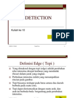 Edge Detection PDF