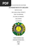 Download Hipersensitivitas Makalah by andersonbill89 SN22281380 doc pdf