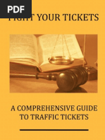 Download Fight Your TicketsA Comprehensive Guide to Traffic Tickets by Fight Your Tickets SN22281816 doc pdf