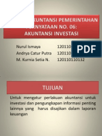 Akuntansi Investasi