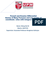 Pursuit and Evasion Differential Games of Many Pursuers and One Evader of Coordinate - Wise With Integral Constraints