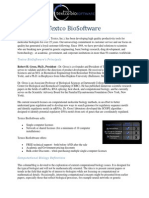 Textco Biosoftware