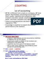 Accounting: The Importance of Accounting