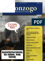 Monzogo Nº26