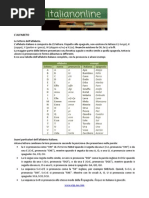 greco antico pronuncia pdf