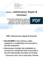 MRO-+Maintenance