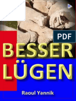 Besser Lügen