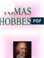 Tomas hobbes