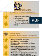 82671950 Skim Persijilan Kejurulatihan Sukan Kebangsaan