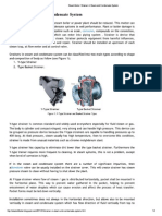 Steam Boiler - Strainer I... M and Condensate System