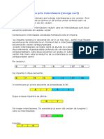 Proiect Info Clasa Axa A