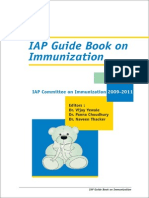 IAP Immunization Guide Book_2009_2010