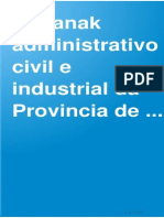 Almanak Administrativo Civil e Industria