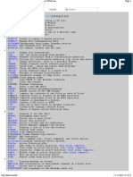 An A-Z Index of The Windows CMD Command Line - SS64