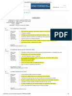 Cuestionario 2 - Temas 4, 5, 6 y 7 - Resuelto