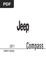 2011 Compass