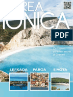 Catalog Marea Ionica