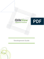 Download QlikView Deployment Framework-Development Guide by antonioesteves SN222845961 doc pdf