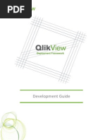 Download QlikView Deployment Framework-Development Guide by antonioesteves SN222845961 doc pdf