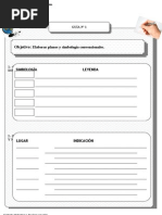 Guias Sobre Tipos de Mapas