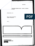 Propeller Design Procedures and Data Volume II