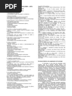 Conte_do de Sociologia Da Ufu