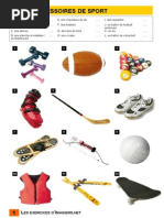 Learn French # Exercices 1 - Volume 4