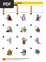 Learn French # Exercices - Volume 47b