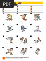 Learn French # Exercices - Volume 02b