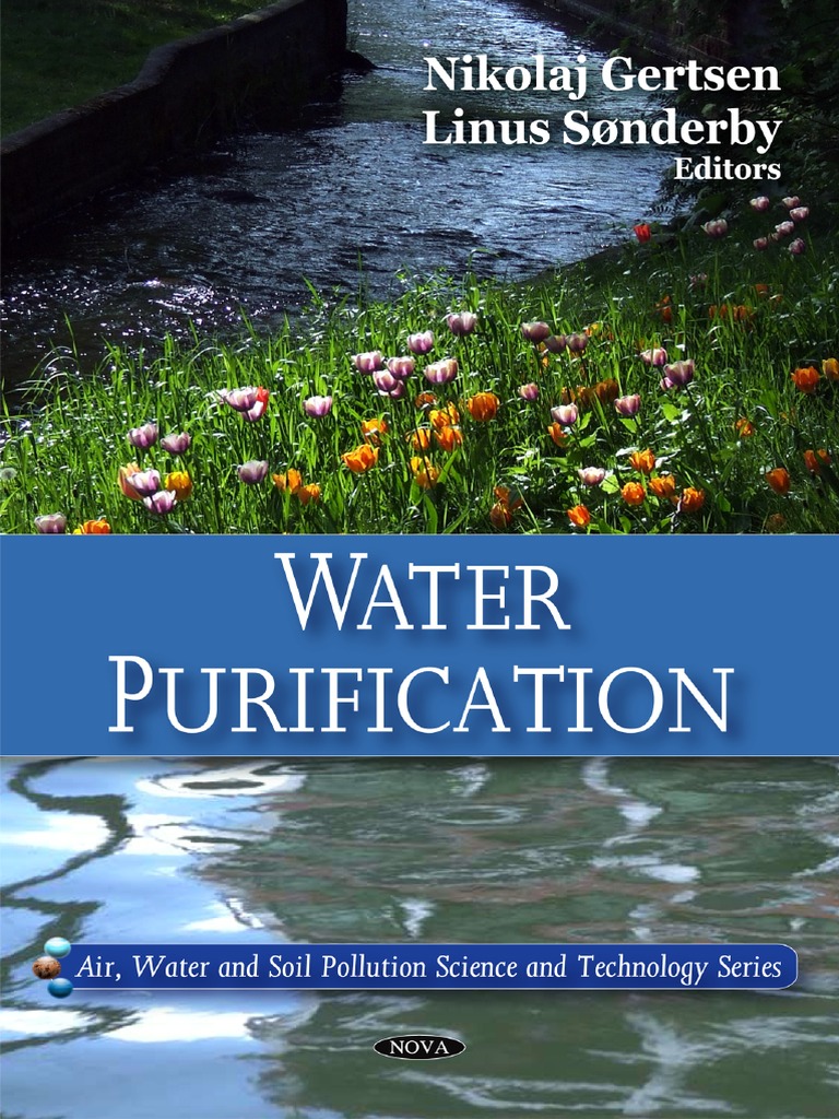 SUGAR CANE “1942” Water Purification | PDF | Sewage Treatment | Water Purification
