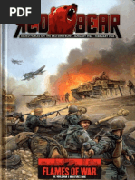 flames of war 4th edition pdf download
