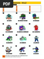 Imagiers - Volume 05