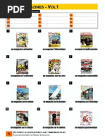 Imagiers - Volume 03