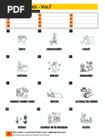 Imagiers - Volume 08