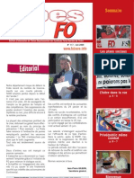 Alpes FO - Journal de FO 38 - Juin 2009 - 117