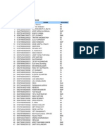 Peserta - Sudah Verifikasi Kab. Tasikmalaya Tanggal Cetak: 2014-04-04 14:00:24