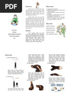 Download Leaflet Senam Asam Urat Ergonomic by Febriyanti Tk SN222861920 doc pdf