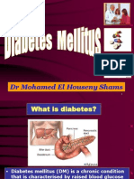 Diabetes Mellitus965