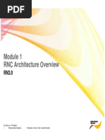 176799824 RNC Architecture Overview