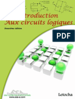 Introduction Aux Circuits Logiques (WWW - Genie-Electromcanique - Com)