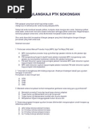 Contoh Soalan Latihan 03 Pdf