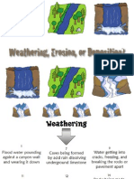 Weatheringerosion Depo Intro Game