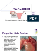 KISTA-OVARIUM