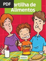 Alimentação