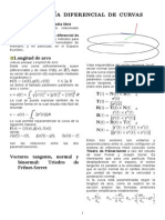 Curvatura y Torsion (IMPESION)