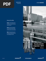 Brochure 60 Hz 2-160kw